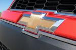 Chevrolet Sonic 2012 года